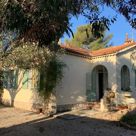 Holiday home House 